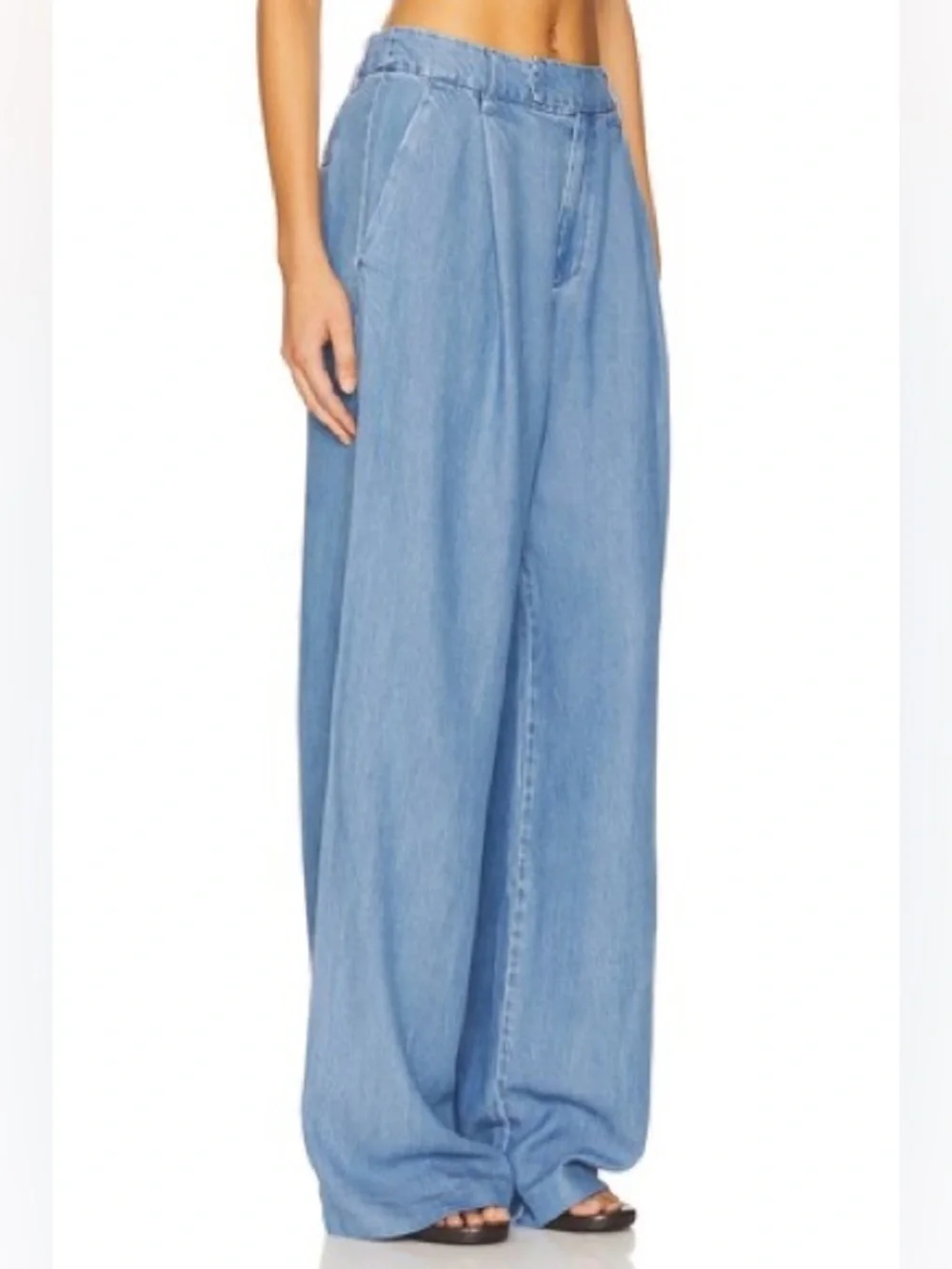 Lovers and Friends Agathe Pants - Picture 2 of 7